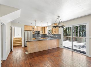 4030 Ridge Cir, Willits, CA 95490