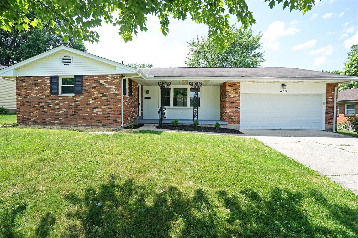 605 Ridge Rd, Lebanon, OH 45036 MLS 1773948 Zillow