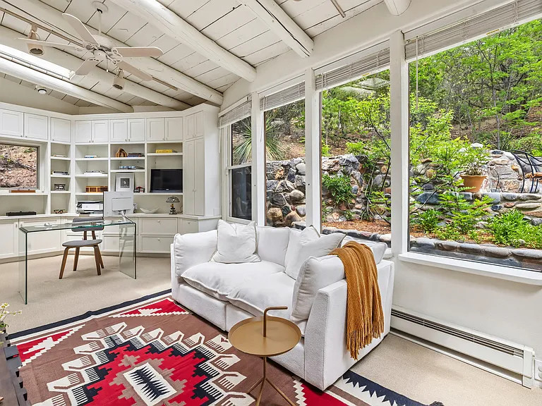 100 Tesuque Village Rd — Photo 18