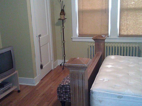 1st bedroom