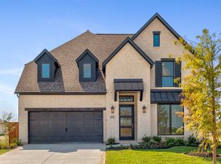 4301 Double Diamond Dr, Celina, TX 75078