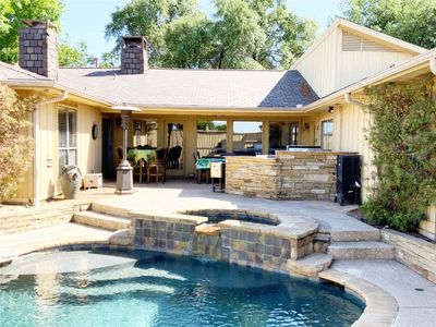 3101 Dibrell Dr, Plano, TX, 75023