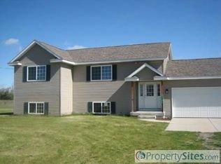 11925 Meddler Ct, Sand Lake, MI
