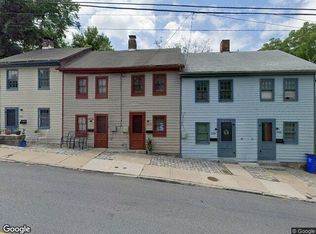 3772 Saint Paul St, Ellicott City, MD 21043