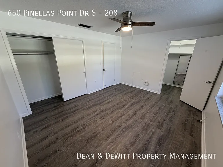 650 Pinellas Point Dr S #208 — Photo 8