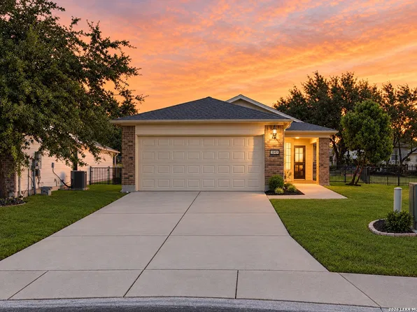 4907 SKY OAKS, San Antonio, TX 78253