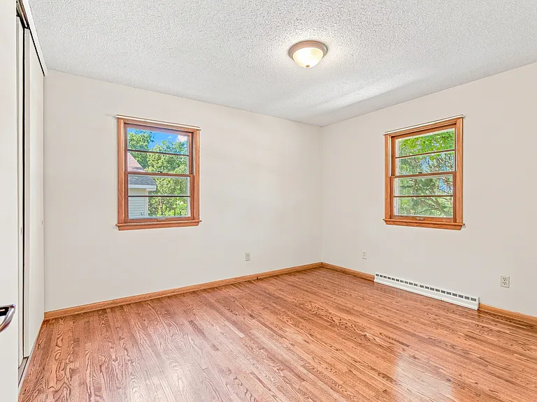 Bedroom #1 (12 X 14)