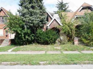 7509 E Brentwood St, Detroit, MI 48234