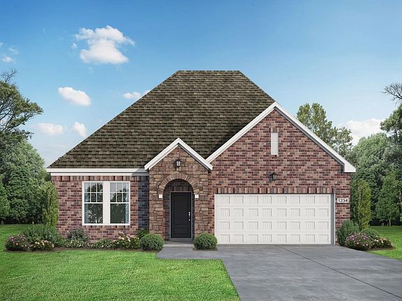 Build The Laurel N - now starting at 347,990