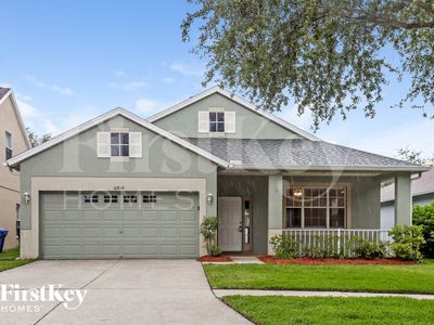 10810 Newbridge Dr, Riverview, FL, 33579