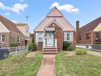 183-15 Arcade Avenue, Saint Albans, NY, 11412