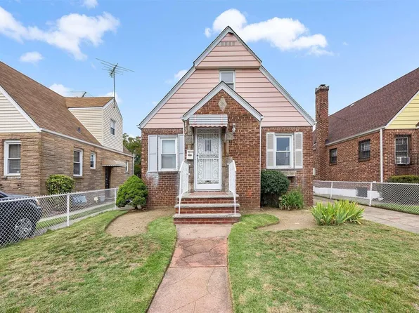 183-15 Arcade Avenue, Saint Albans, NY 11412