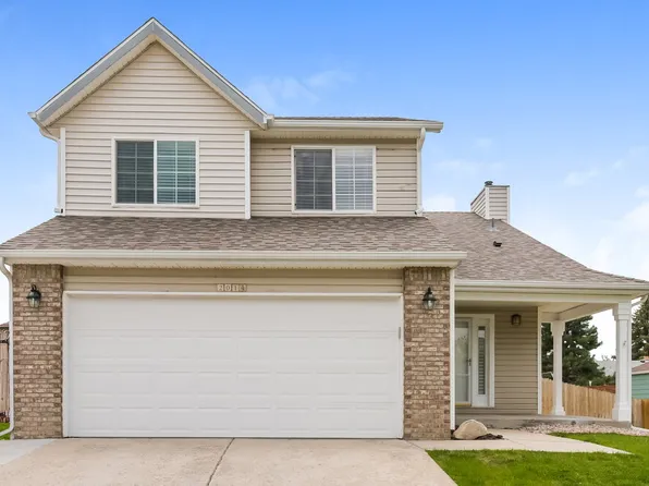 2014 Shiloh Dr, Castle Rock, CO 80104