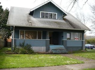 1014 W 11th Ave APT 2, Eugene, OR 97402
