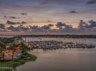 4401 Lakeside Dr UNIT 1101, Jacksonville, FL 32210