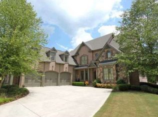 1925 Rand Ridge Ct, Marietta, GA 30062