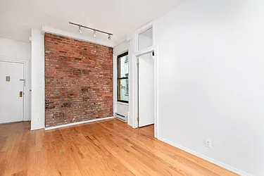 Rented by The Agency