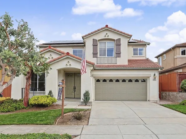 4865 Peninsula Point Dr, Seaside, CA 93955