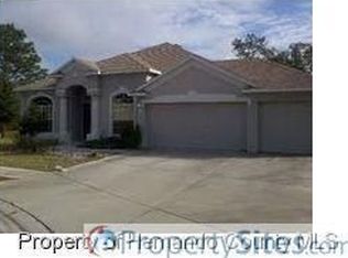 5764 Greystone Dr, Spring Hill, FL 34609