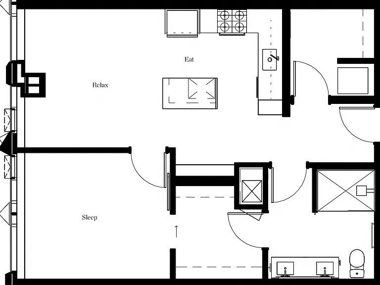 The Residences at Rainier Square — Photo 37