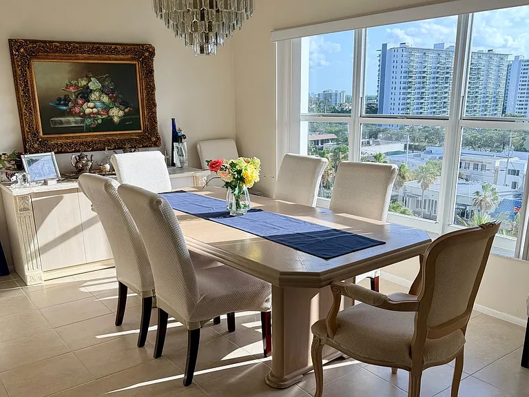 Diningroom