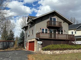 1550 Red Hawk Ct, Steamboat Springs, CO 80487