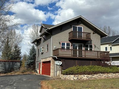 1550 Red Hawk Ct, Steamboat Springs, CO, 80487