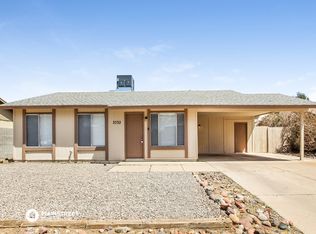 2532 E Libby St, Phoenix, AZ 85032