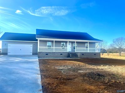 433 Bluff Rd, Section, AL, 35771