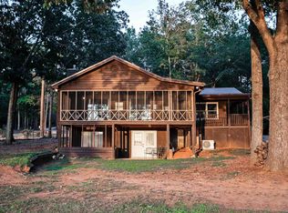 1631 Arrowhead Rd, Greensboro, GA 30642