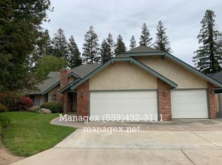 515 E Braddock Dr, Fresno, CA