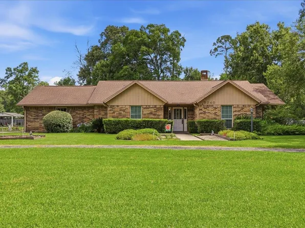 5240 Avie Ln, Beaumont, TX 77708