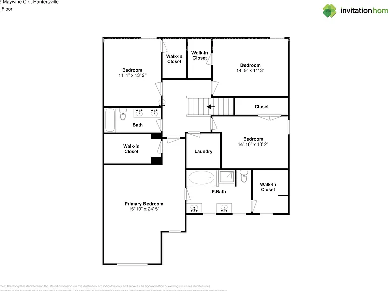 9812 Maywine Cir — Photo 3