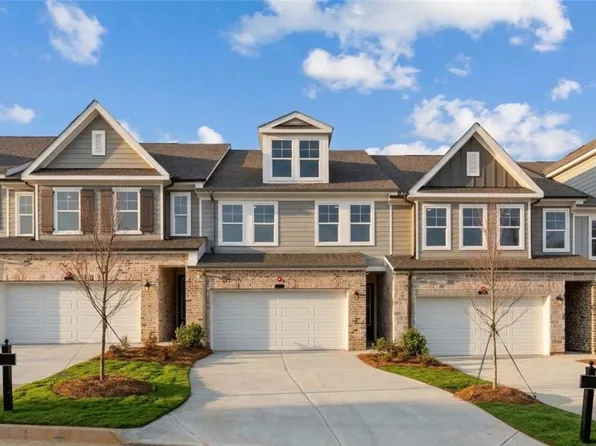 6215 Molo Ln #669, Cumming, GA 30041