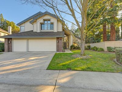 11804 S Carson Way, Gold River, CA, 95670