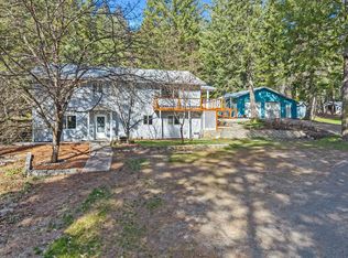 830 Lindsay Rd, Colville, WA 99114