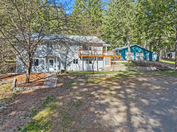 830 Lindsay Rd, Colville, WA 99114