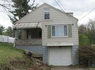 214 Poplar St, Monroeville, PA 15146