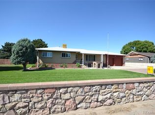 7731 York St, Denver, CO 80229