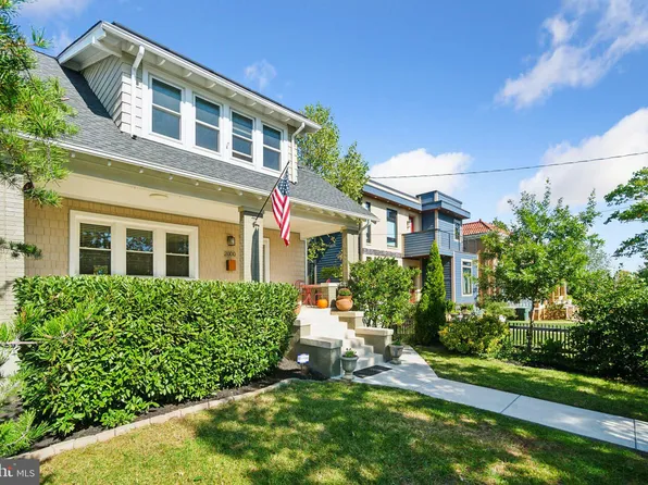 2000 Evarts St NE, Washington, DC 20018