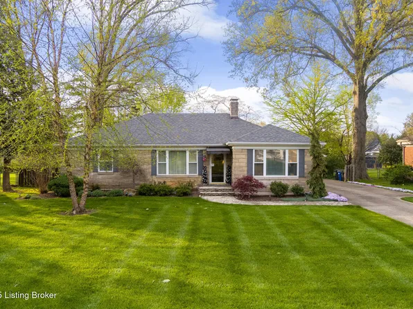 13 Narwood Dr, Louisville, KY 40299