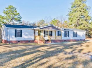 133 Greenbriar Ln, Rockingham, NC 28379
