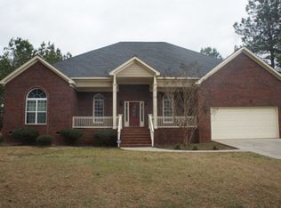 1213 River Pointe Dr, Albany, GA 31701