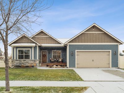 440 Hilltop Ave, Kalispell, MT, 59901