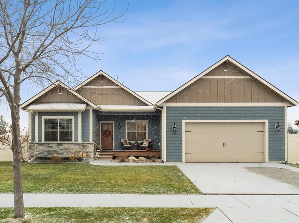 440 Hilltop Ave, Kalispell, MT 59901