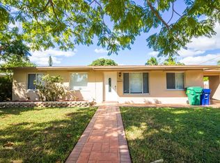 1247 NW 55th Ave, Fort Lauderdale, FL 33313