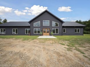 6318 Clear Lake Rd, Imlay City, MI 48444