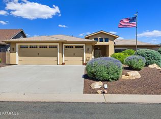 8353 N View Crst, Prescott Valley, AZ 86315