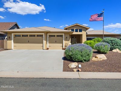 8353 N View Crst, Prescott Valley, AZ, 86315