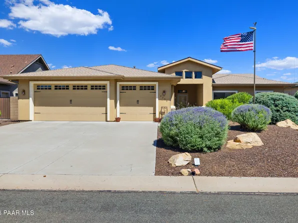 8353 N View Crst, Prescott Valley, AZ 86315